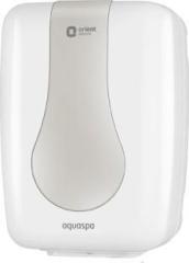 Orient Electric 6 Litres SWAQ06WSM2 Storage Water Heater (White)