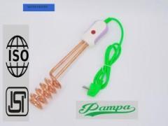 Pampa 2000 Watt High Quality Immersion Shock Proof Immersion Heater Rod (Water)