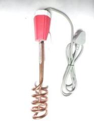 Papel Shockproof & Waterproof High End copper 1500 W Immersion Heater Rod (Water)