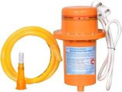 Pd Technology 1 Litres Automatic smart (orange) Instant Water Heater (Orange)