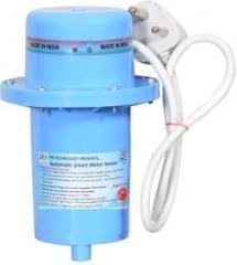 Pd Technology 1 Litres PDT007BLUE Instant Water Heater (Blue)