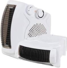 Phyllo room heater_7_1210 1000 2000watt Electric Ideal Electric Fan Heater for Small to Medium Room/Area Fan Room Heater (White)