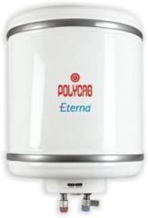 Polycab 25 Litres Eterna Storage Water Heater (Cream)