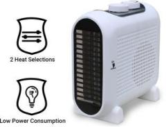Powerteck Fen radio model Radio Heater Room heater