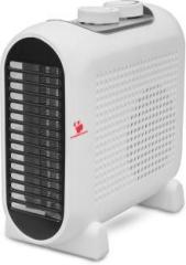 Powerteck RADIO FAN BLOWER HEATER Fan Room Heater
