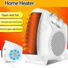 Prakash 1000 Watt Heater 900 1Y Silent Two heat settings and 2000 W. Rated Voltage :230 V Fan room heater