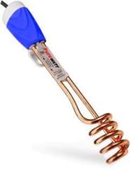 Pure Watt 2000 Watt PW121 Classic Copper Shock Proof Immersion Heater Rod (Water)