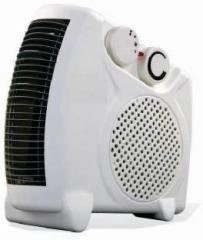 Qraftink vertical small fan heater Fan Room Heater