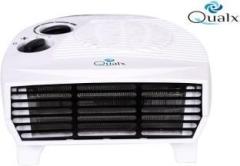 Qualx Comforter All in One All in One Blower Silent Room Heater