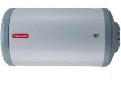 Racold 10 Litres CDR Dlx Horizontal (Free Standard Installation and Pipes ) Storage Water Heater (White)