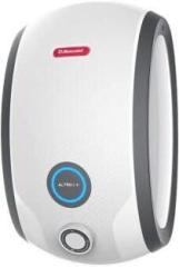 Racold 3 Litres ALTRO i + With Free Standard Installation & Pipes Kitchen & Bath Mode Instant Water Heater (White)