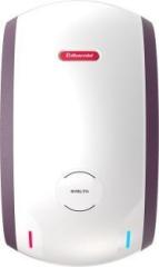Racold 3 Litres SVELTO Instant Water Heater (Purple)