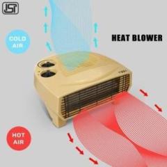 Reinventors Model_3 Fan Room Heater