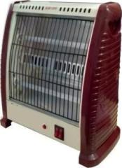 Reinventors Model_Mercury_7 Fan Room Heater