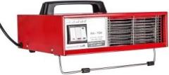 Riyakar Home || Fan Heater || Heat Blow || Noiseless || 1 Season Warranty|| Make in India || Metal Body Heater || Model B 11I HGNC 774520 Room Heater
