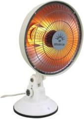 Riyakar Home Electric Sun Heater Energy Saving Limited Edition || Make in India || Model Sun || HHHD 8741 Fan Room Heater