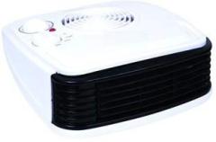 Riyakar Home Fan Heater Heat Blower Noiseless || Model PL M@rcury || TGD 87741 Room Heater