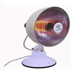 Roshvini Electric Sun Heater Energy Saving Limited Edition Make in India || Model Sun || HJXG 87452 Fan Room Heater