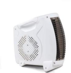 Roshvini Fan Heater Heat Blower Noiseless 1 Season Warranty || Make in India || Model M 11 432 || GHCF 87451 Room Heater