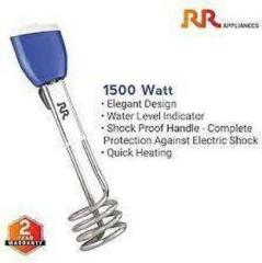 Sam Ban 1500 Watt High Quality RGIB 20 Copper Plated ID98 Shock Proof immersion heater rod (Water)