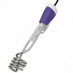Satyatrendz Premium Quality Water Proof & Shock Proof ISI Mark 1500 W Immersion Heater Rod (Water)