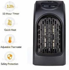 Scodella Warm Air Blower Mini Electric Portable Handy Heater Fan Room Heater (FREE GIFT)