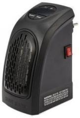 Sdl Enterprise SD 4 Wall Outlet Handy Air Warmer Fan Room Heater