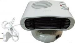 Sheffield Classic SHFH 103 Sheffield 2000 Watt Small Medium Room Fan Heater Noiseless Heater ISO Certified Fan Room Heater