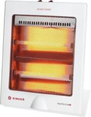 Singer Heat Glow Plus Halogen Room Heater