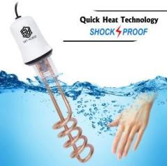 Sky Horse 2000 Watt ISI Certified Shock Proof & Water Proof SH 20 UWC Shock Proof Immersion Heater Rod (Water)
