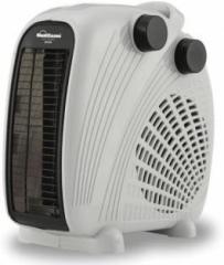 Sunflame 2000 Watt FAN HEATER SF 918 Fan Heater SF 918 for Silent Operate, Adjustable Temperature Room Heater