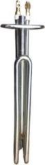Sunhot Triangle Type With Thermostat Pocket Geyser Element 2000 W Immersion Heater Rod (For use in Geyser)