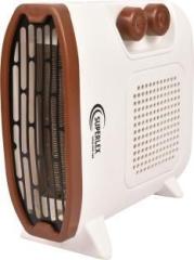 Superlex LAVA SFH02 Fan Room Heater (ISI Certified)