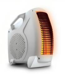 Thalaiva 1000 Watt heater 900 B Silent Two heat settings and 2000 W. Rated Voltage :230 V Fan room heater