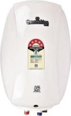 Thermo King 15 Litres S S 15 Storage Water Heater (White)
