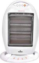 Thermo King YQ 12H YQ 12H Halogen Room Heater