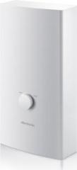 Thermoflow 12/15kW Tankless Electric |Space saving design Tankless Instant Water Heater (White)
