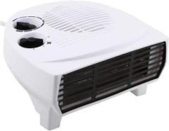Tip 'n' Top Warm Air Blower Fan Room Heater