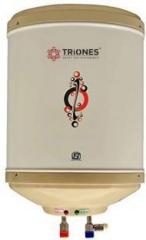 Triones 15 Litres TG 15M Instant Water Heater (Cream)