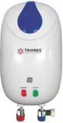 Triones 3 Litres TG 3A Instant Water Heater (White)