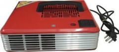 Turbo 4000 kha01 Vac Khaitan Fan Room Heater
