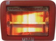Turbo 4000 MAC1 Single Rod Quartz Room Heater