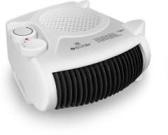 Twc 2000 Watt T 1154 3 Heat Settings, Adjustable Thermostat, Tip Over Protection, Auto Safety Shut Off System Fan Room Heater
