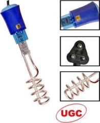 Ugc 1500 Watt Premium High Quality Waterproof & Shockproof Shock Proof Shock Proof immersion heater rod (Water)