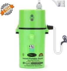 Ultinopro 1.5 Litres GT Hot Line Storage Water Heater (Green)