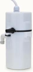Ultinopro 1 Litres Electro Meti Instant Mini Geyser Instant Water Heater (White)