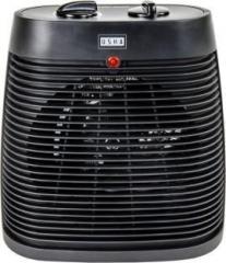 Usha FH 3112 Fan Room Heater