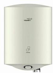 V guard 15 Litres VISTORA Storage Water Heater (White)