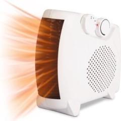 Venkat 1000 Watt Heater 900 1K Silent Two heat settings and 2000 W. Rated Voltage :230 V Fan room heater