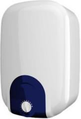 Venus 10 Litres L908 0202 for new stylish bathrooms Storage Water Heater (White)